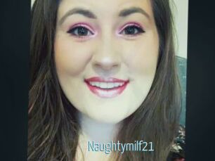 Naughtymilf21