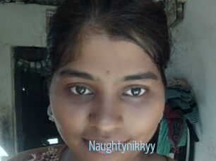 Naughtynikkyy