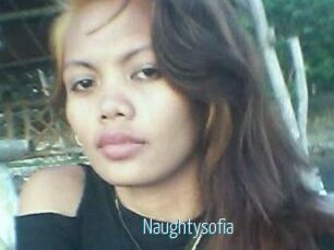 Naughtysofia