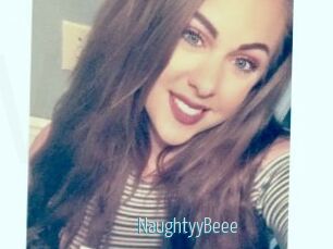 NaughtyyBeee