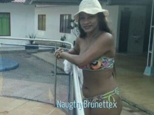 NaugthyBrunettex
