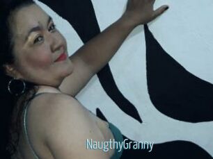 NaugthyGranny