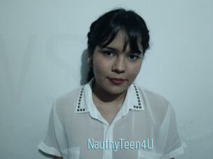 NauthyTeen4U
