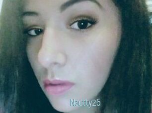 Nautty26