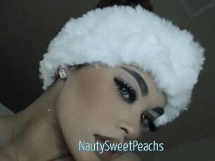 NautySweetPeachs