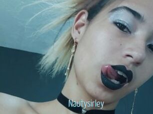 Nautysirley
