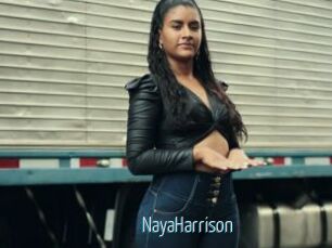 NayaHarrison