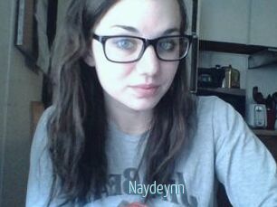 Naydeynn