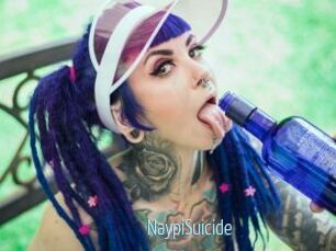 NaypiSuicide