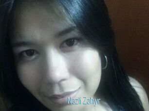 Nazli_Zahyr