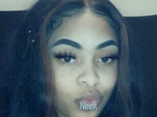 Neek