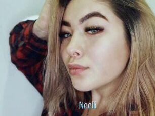 Neelli