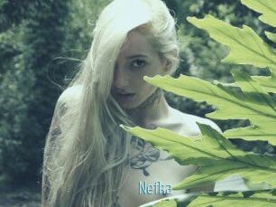 Nefka