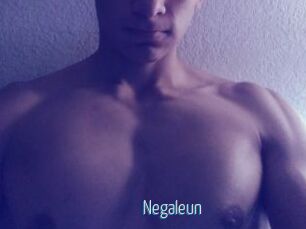 Negaleun