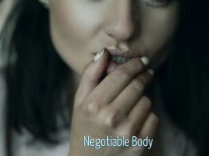 Negotiable_Body