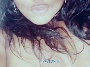 Negresca