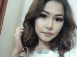 NeiliKyon
