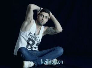 NeillHudson