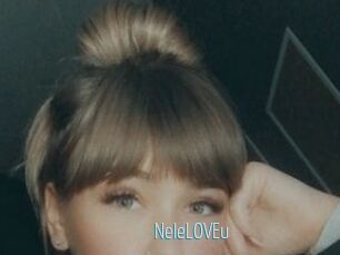 NeleLOVEu