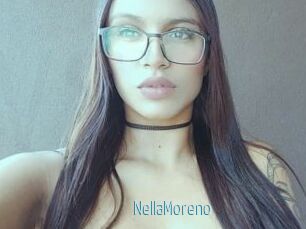 NellaMoreno