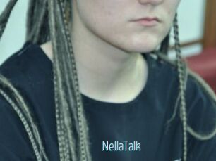 NellaTalk