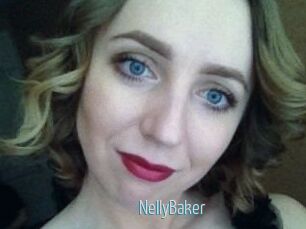 Nelly_Baker Video Sexe