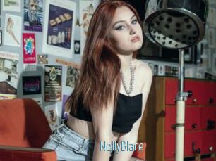 NellyBlare