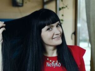NellyKo