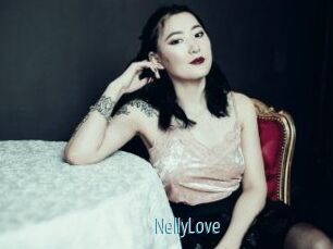 NellyLove