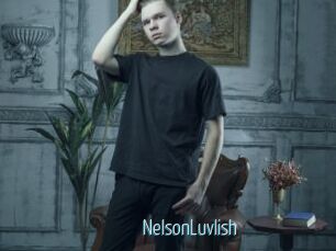 NelsonLuvlish