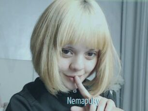 Nemapuky