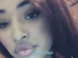 Nemi_Olson