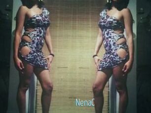 NenaC Video Sexe