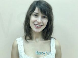NensyFox