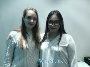 NensyShanna