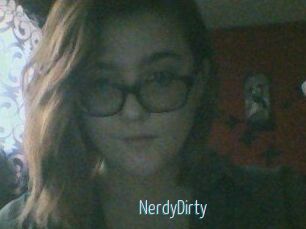 NerdyDirty