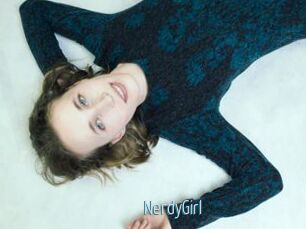 NerdyGirI