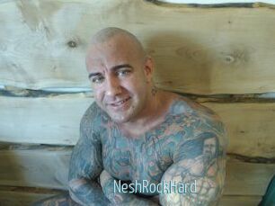 NeshRockHard