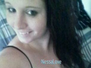 NessaLove