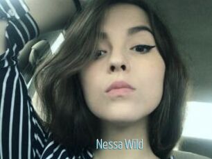 Nessa_Wild