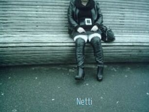 Netti