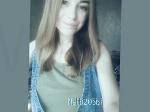 Netti20Sisi