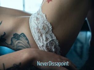 NeverDissapoint