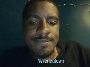 Neverletdown