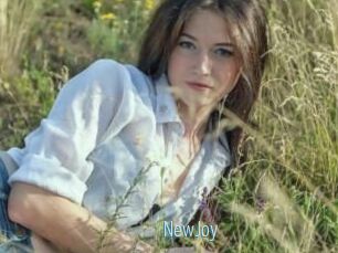 New_Joy