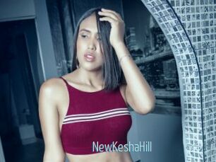NewKeshaHill