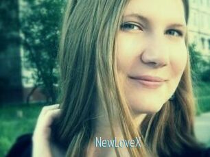 NewLoveX
