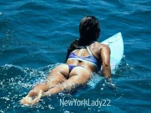 NewYorkLady22
