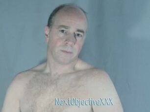 NextObjectiveXXX