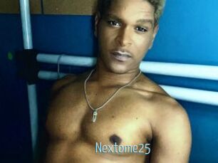 Nextome25